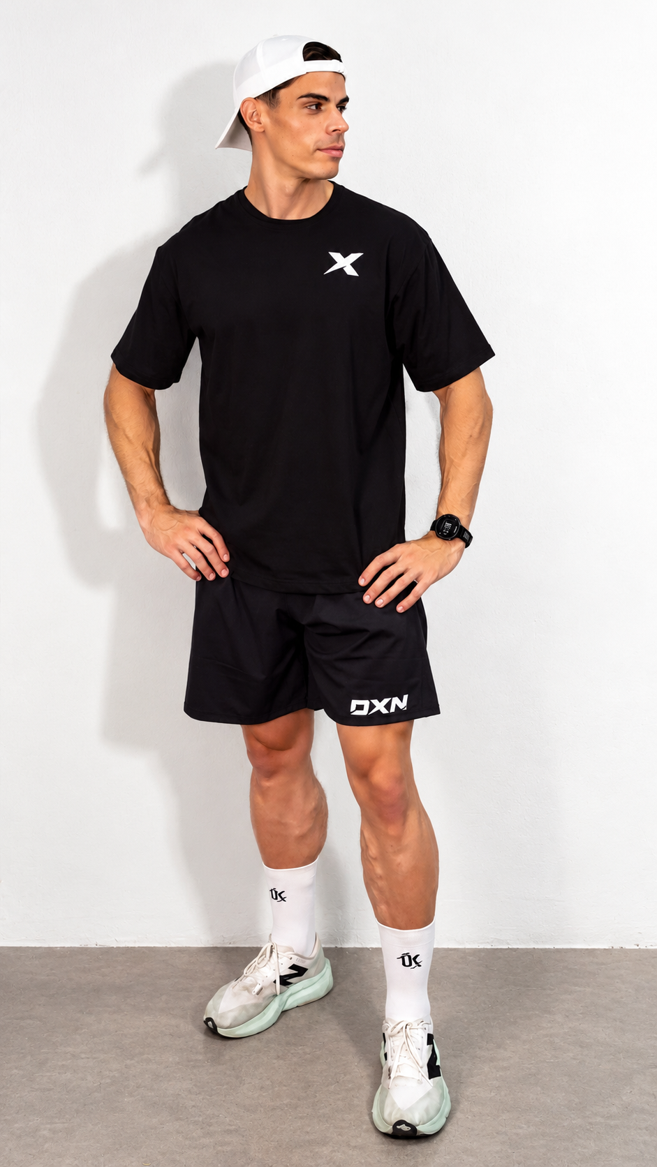 OXN Performance Pack — Men