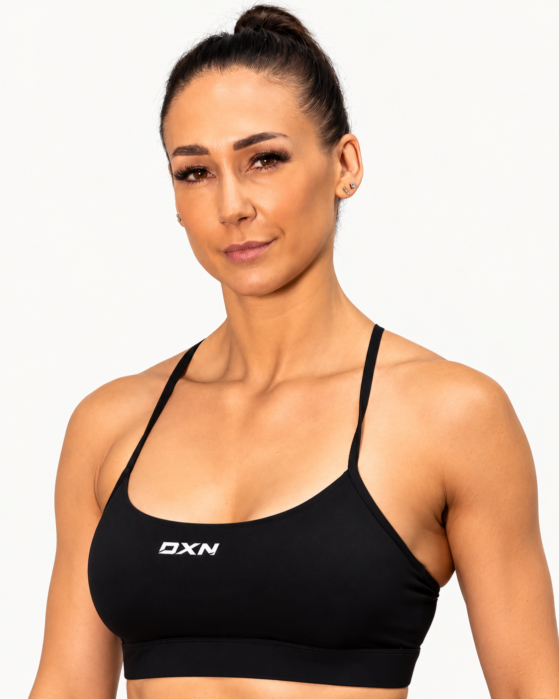 Ascent Top - Black
