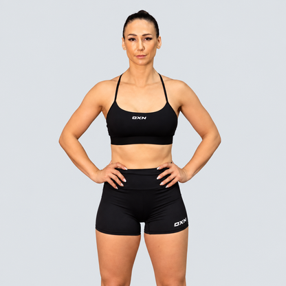 Ascent Top - Black