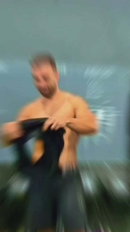 X Tank