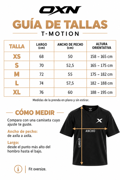 OXN Performance Pack — Men