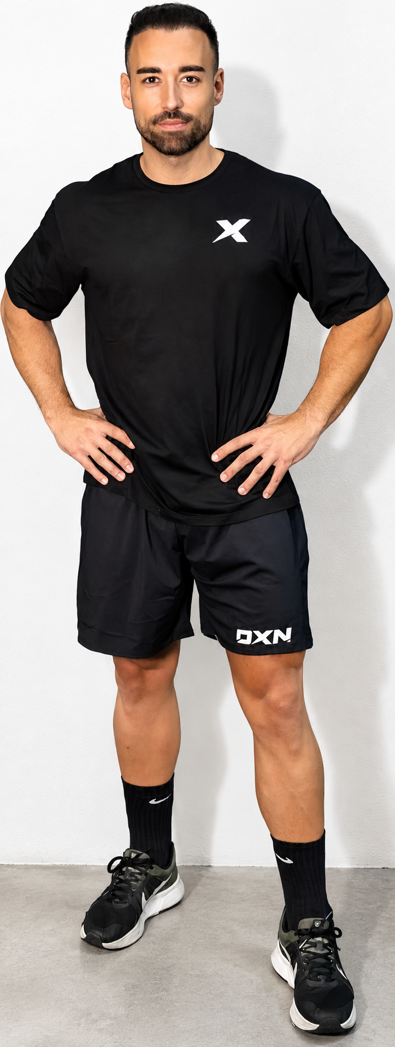 OXN Performance Pack — Men